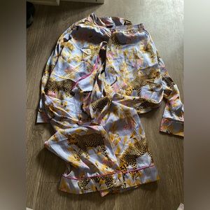 ASOS Matching Pajama Set